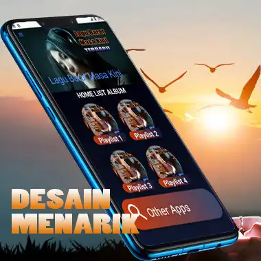 Play Lagu Barat Mp3 Offline 2023 as an online game Lagu Barat Mp3 Offline 2023 with UptoPlay