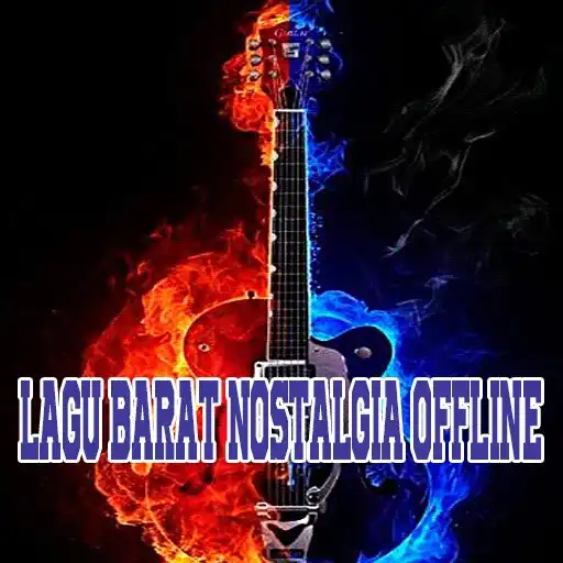 Play Lagu Barat Nostalgia Offline APK