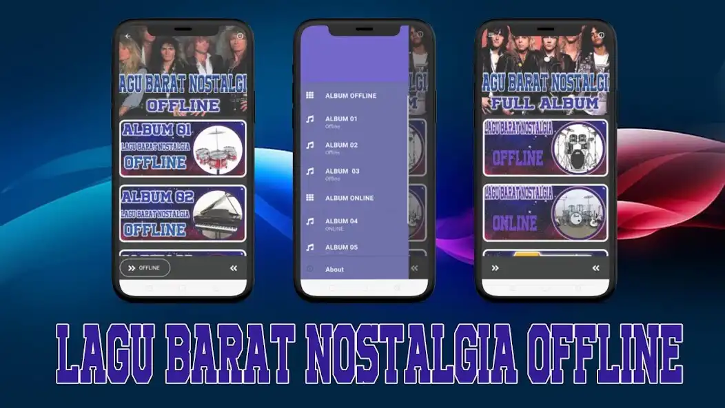 Play Lagu Barat Nostalgia Offline as an online game online Lagu Barat Nostalgia Offline with UptoPlay Play Lagu Barat Nostalgia Offline as an online game Lagu Barat Nostalgia Offline with UptoPlay