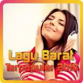 Free play online Lagu Barat Terpopuler 2018 APK