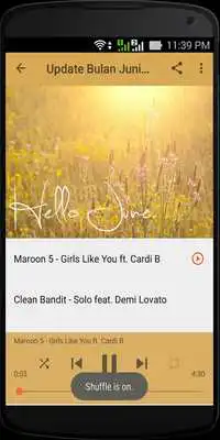 Play Lagu Barat Terpopuler 2018 Play Lagu Barat Terpopuler 2018