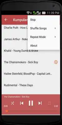 Play Lagu Barat Terpopuler 2018 Play Lagu Barat Terpopuler 2018
