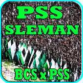 Free play online Lagu Baru Pss Sleman Top Best Mp3 APK