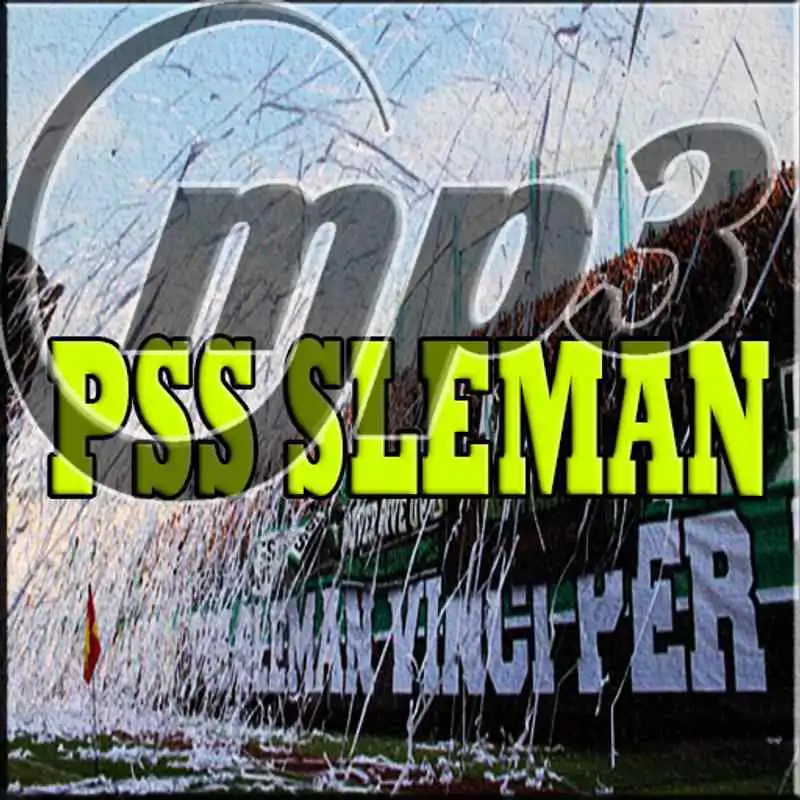 Play Lagu Baru Pss Sleman Top Best Mp3