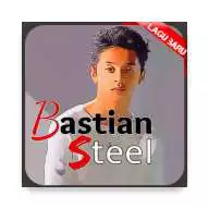 Free play online Lagu Bastian Steel Mp3 + Lirik APK