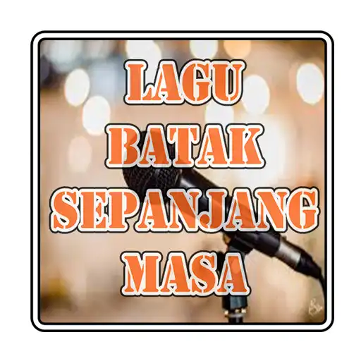 Play Lagu Batak Enak Didengar APK