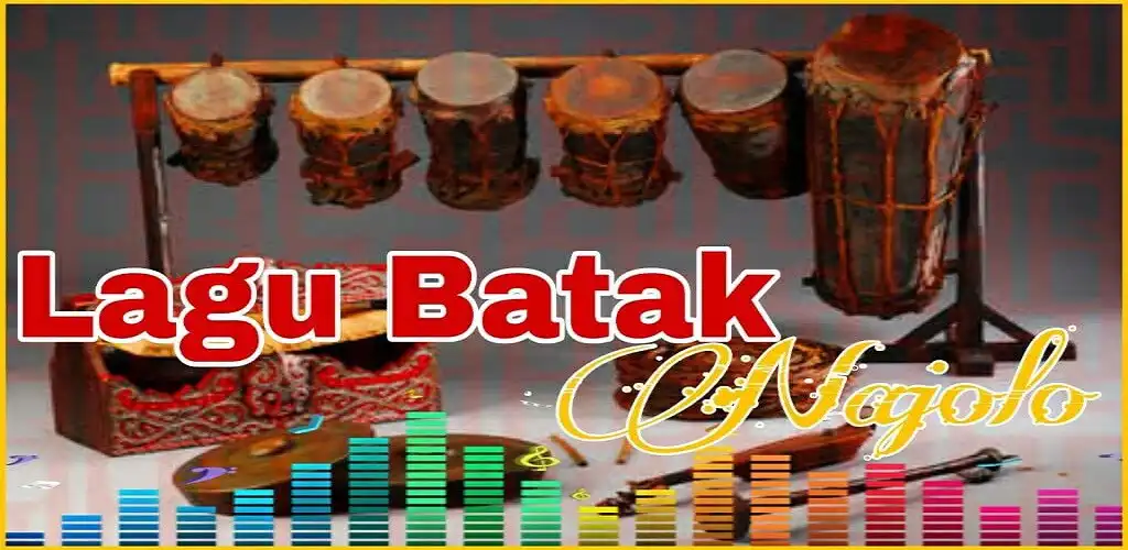 Play Lagu Batak Lama Offline  and enjoy Lagu Batak Lama Offline with UptoPlay