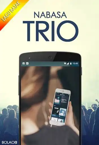 Play Lagu Batak Nabasa Trio  and enjoy Lagu Batak Nabasa Trio with UptoPlay