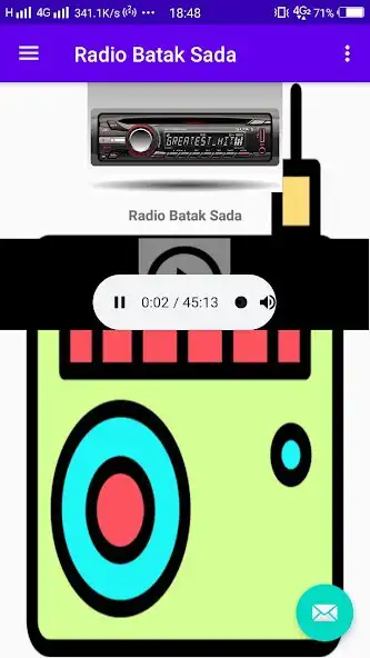 Play Lagu Batak Populer as an online game Lagu Batak Populer with UptoPlay