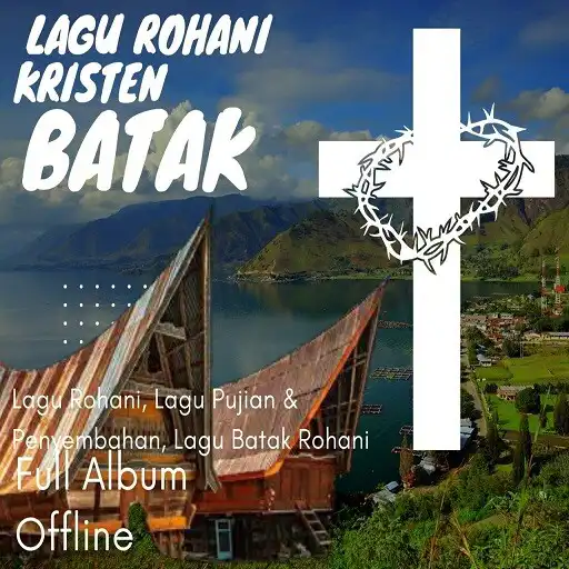 Play Lagu Batak Rohani Offline APK