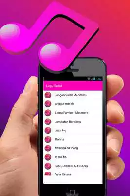 Play Lagu Batak Play Lagu Batak