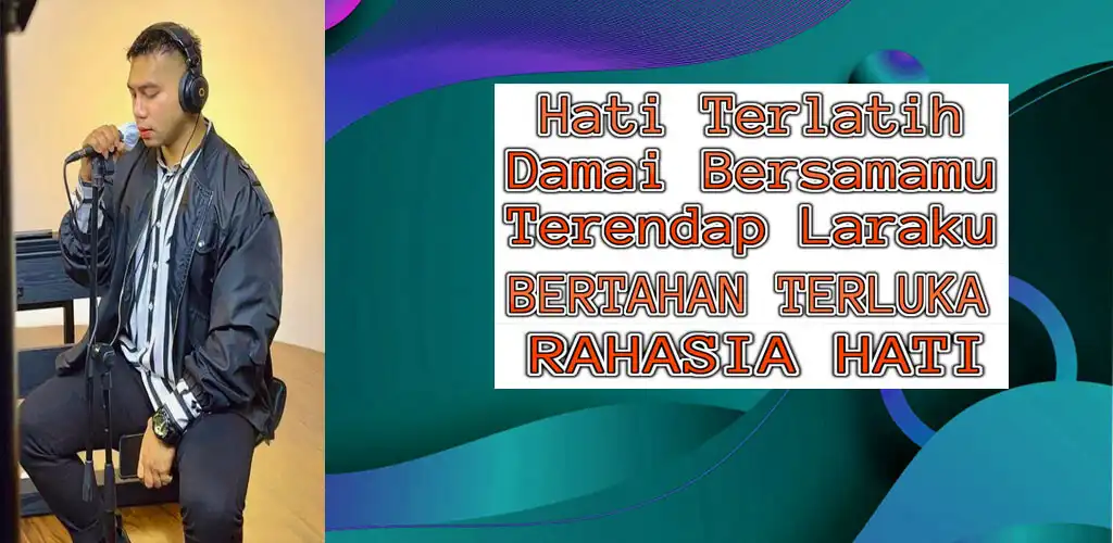 Play Lagu Bertahan Terluka Viral  and enjoy Lagu Bertahan Terluka Viral with UptoPlay