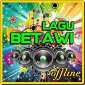 Free play online Lagu BETAWI (JAKARTA) Populer OFFLINE APK
