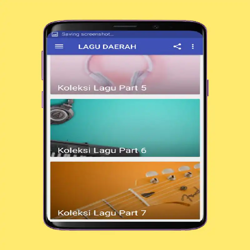 Play Lagu BETAWI (JAKARTA) Populer OFFLINE