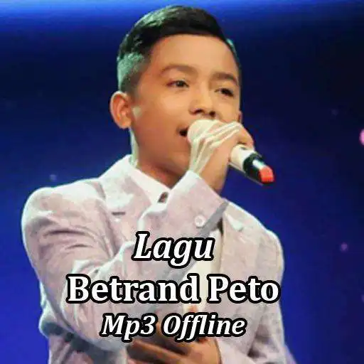 Play Lagu Betrand Peto Offline APK