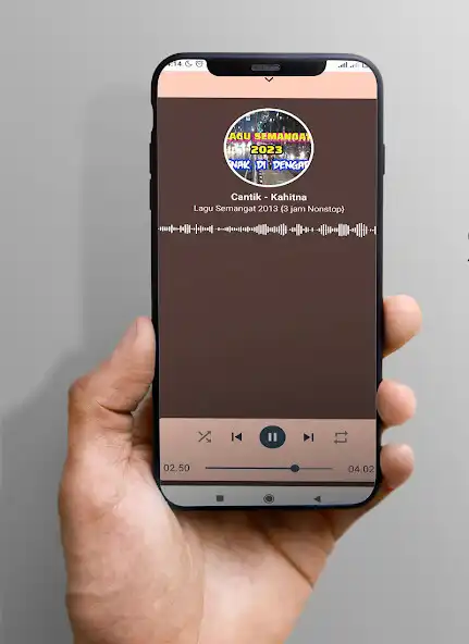 Play Lagu Bikin Semangat 2023  and enjoy Lagu Bikin Semangat 2023 with UptoPlay