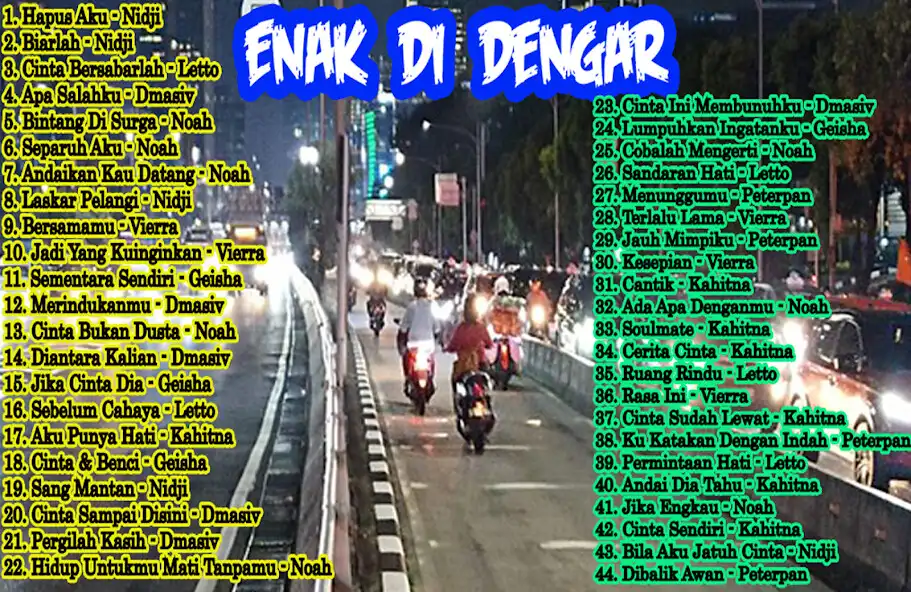 Play Lagu Bikin Semangat 2023 as an online game Lagu Bikin Semangat 2023 with UptoPlay