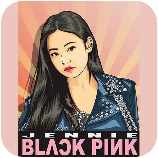 Play Lagu Blackpink Jennie Solo APK Play Lagu Blackpink Jennie Solo APK