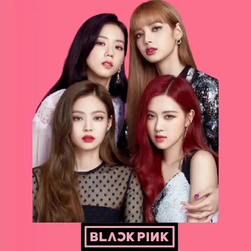 Play Lagu Blackpink Offline APK Play Lagu Blackpink Offline APK