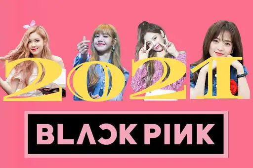Play Lagu Blackpink Offline  and enjoy Lagu Blackpink Offline with UptoPlay