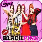 Free play online Lagu BlackPink Populer Top Mp3 APK