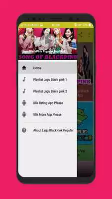 Play Lagu BlackPink Populer Top Mp3