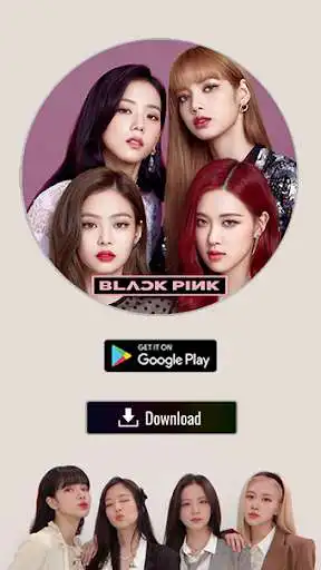 Play Lagu Blackpink  and enjoy Lagu Blackpink with UptoPlay