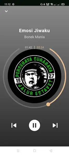 Play Lagu Bonek Mania as an online game Lagu Bonek Mania with UptoPlay