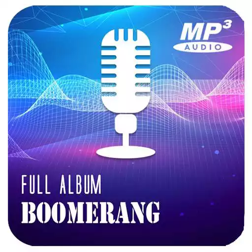 Free play online lagu boomerang lengkap APK Free play online lagu boomerang lengkap APK