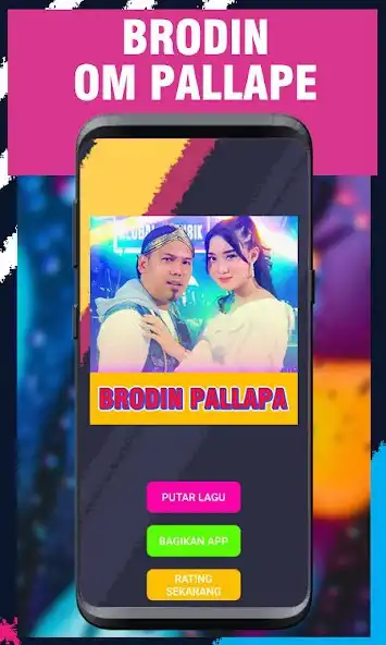 Play Lagu Brodin Om Pallapa Koplo  and enjoy Lagu Brodin Om Pallapa Koplo with UptoPlay