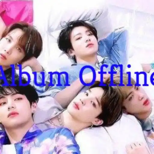 Play Lagu BTS Offline APK