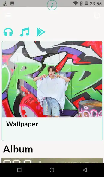 Play Lagu BTS Offline as an online game Lagu BTS Offline with UptoPlay