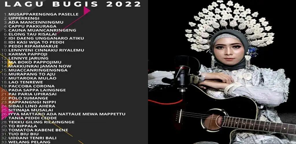 Play Lagu Bugis 2022 Offline and enjoy Lagu Bugis 2022 Offline with UptoPlay Play Lagu Bugis 2022 Offline and enjoy Lagu Bugis 2022 Offline with UptoPlay