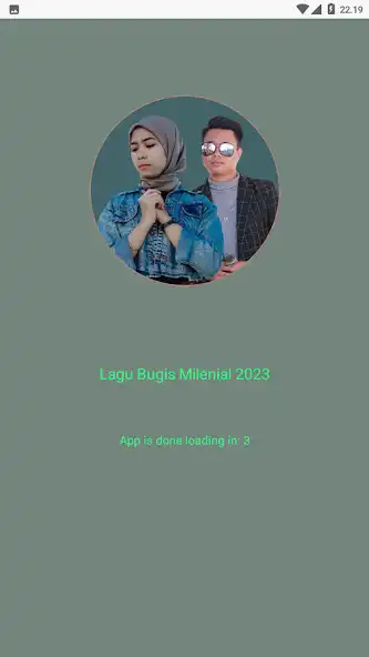 Play Lagu Bugis Milenial 2023  and enjoy Lagu Bugis Milenial 2023 with UptoPlay