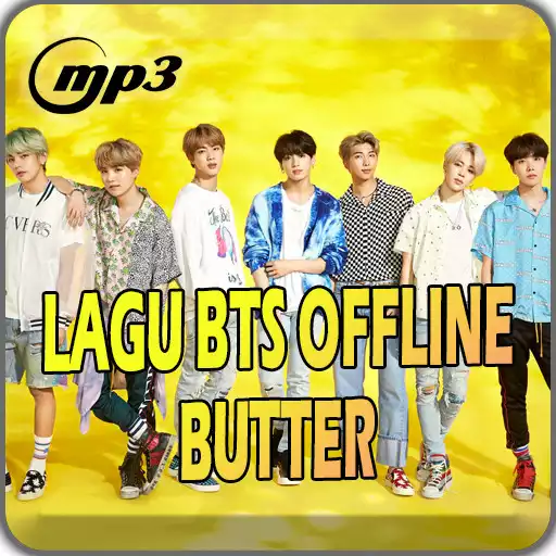 Play Lagu Butter Lengkap 2022 APK
