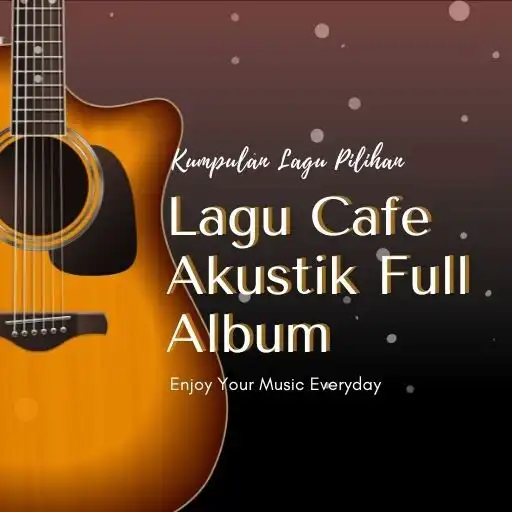 Play Lagu Cafe Akustik Full Album APK