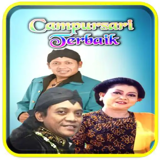 Free play online Lagu Campursari Terbaik APK