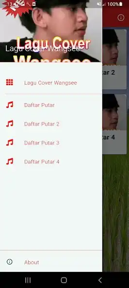 Play Lagu Cover Wangsee as an online game Lagu Cover Wangsee with UptoPlay