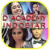 Free play online Lagu D Academy Indosiar APK