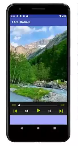 Play Lagu Dadali