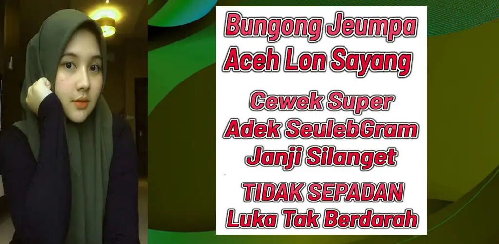 Play Lagu Daerah Aceh Viral Offline as an online game Lagu Daerah Aceh Viral Offline with UptoPlay