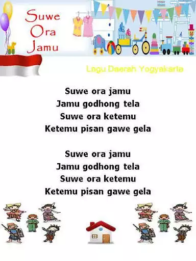 Play lagu daerah anak indonesia mp3 offline as an online game online lagu daerah anak indonesia mp3 offline with UptoPlay com.companyname.lagu_anak_daerah_indonesia Play lagu daerah anak indonesia mp3 offline as an online game lagu daerah anak indonesia mp3 offline with UptoPlay