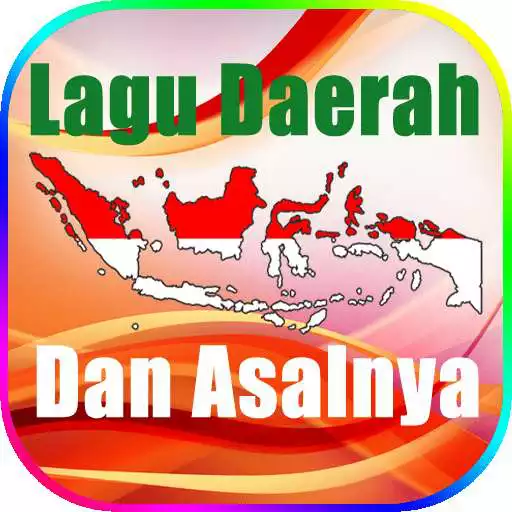 Free play online Lagu Daerah Dan Asalnya APK