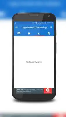 Play Lagu Daerah Dan Asalnya