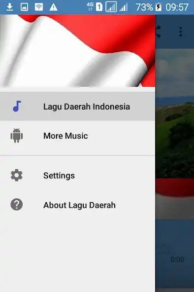 Play Lagu Daerah Indonesia Aceh  and enjoy Lagu Daerah Indonesia Aceh with UptoPlay