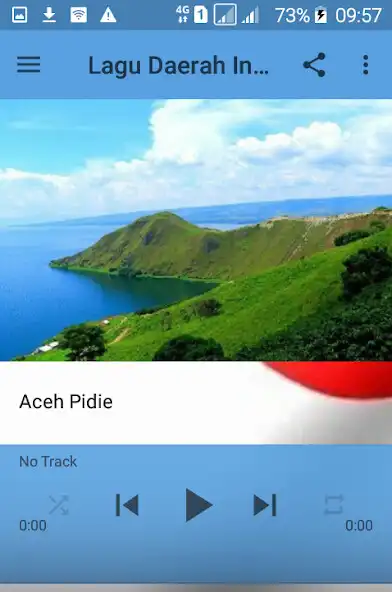 Play Lagu Daerah Indonesia Aceh as an online game Lagu Daerah Indonesia Aceh with UptoPlay