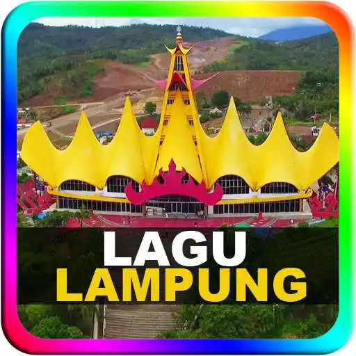 Play Lagu Daerah Lampung Lengkap APK