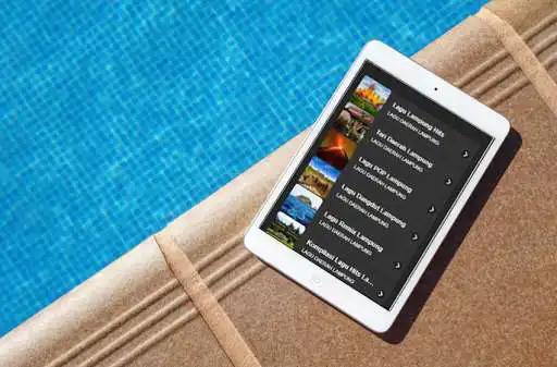 Play Lagu Daerah Lampung Lengkap as an online game online Lagu Daerah Lampung Lengkap with UptoPlay com.lagudaerahlampung.superbejo Play Lagu Daerah Lampung Lengkap as an online game Lagu Daerah Lampung Lengkap with UptoPlay