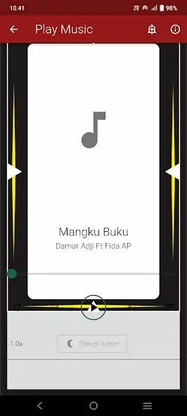 Play Lagu Damar Adji 2023  and enjoy Lagu Damar Adji 2023 with UptoPlay