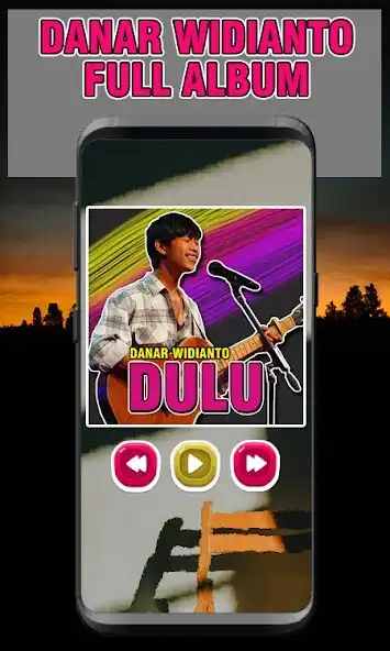 Play Lagu Danar Widianto Dulu Album  and enjoy Lagu Danar Widianto Dulu Album with UptoPlay